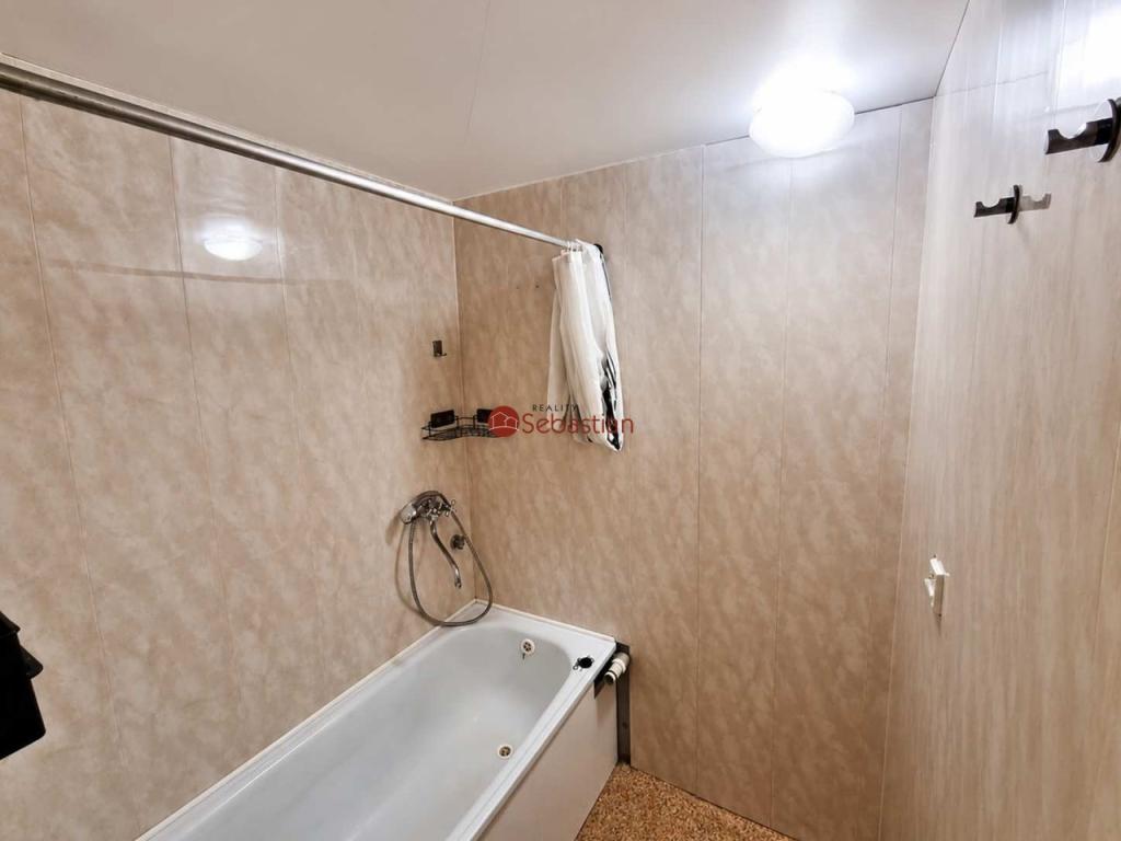 Pronájem bytu 1+1 27 m2