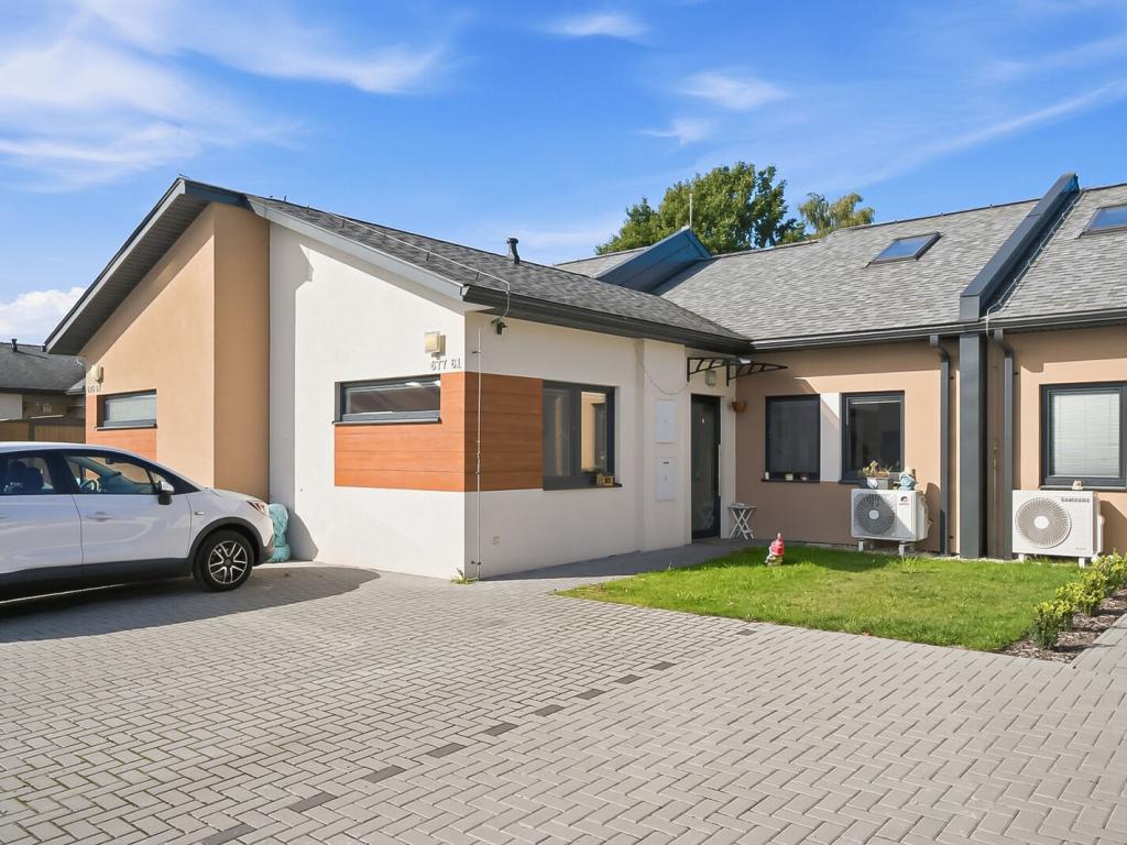 Prodej domu 127 m2