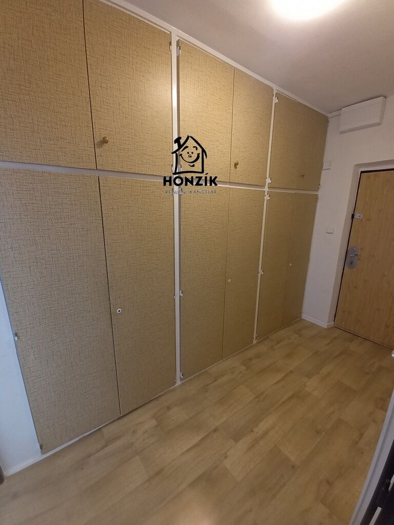 Pronájem bytu 2+1 51 m2