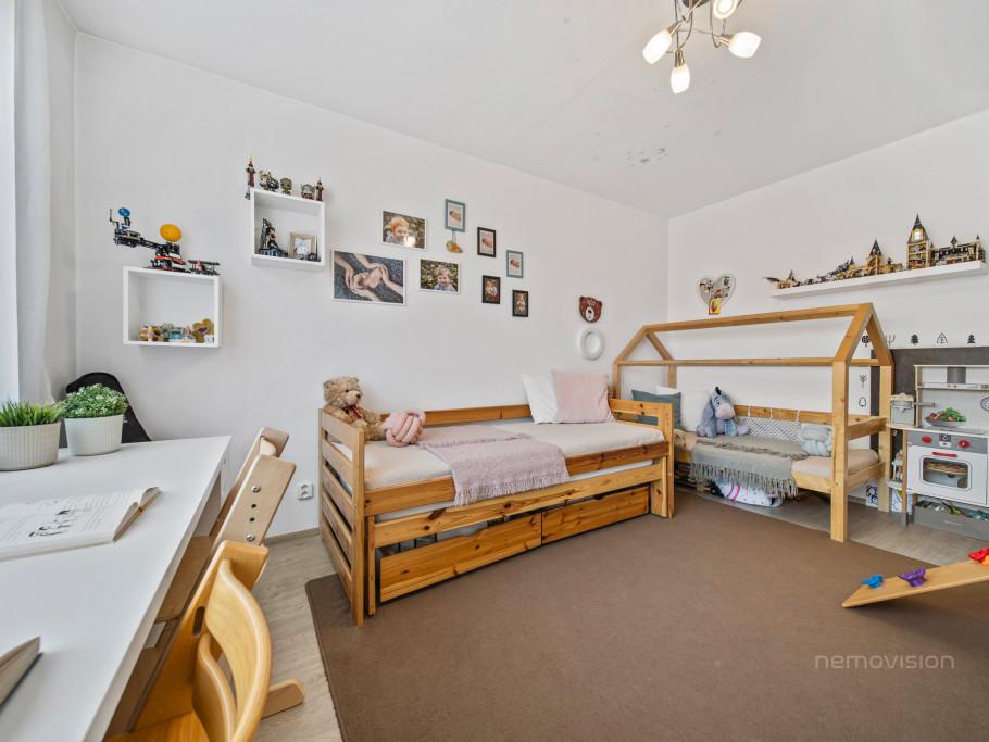 Prodej bytu 3+1 73 m2, Tišnov – náhled fotky 17