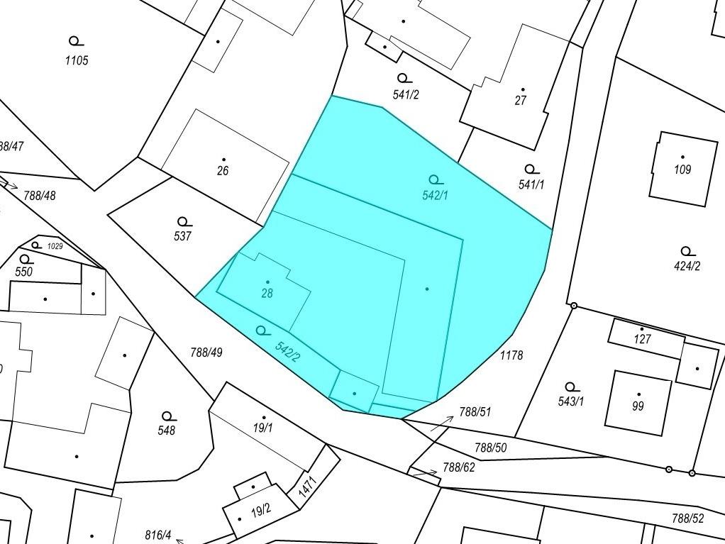 Prodej domu 184 m2, Dolní Hořice – náhled fotky 15