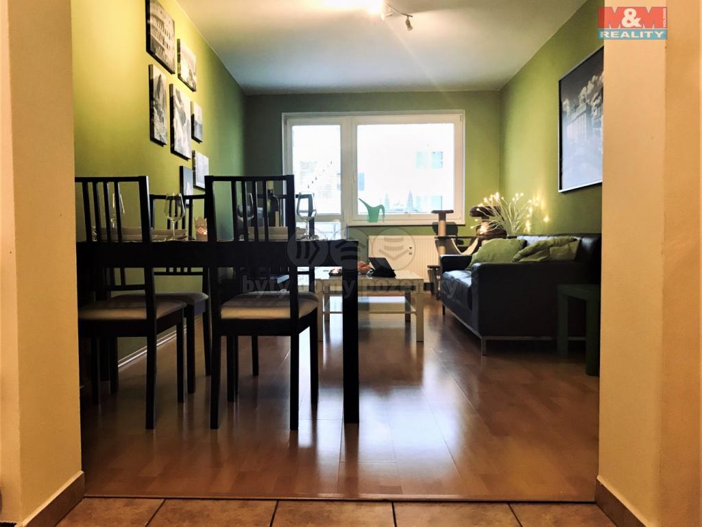 Pronajem bytu 2+kk 80 m2