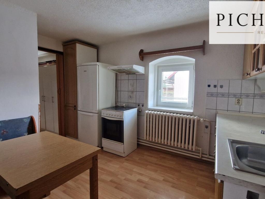 Pronájem bytu 3+1 77 m2