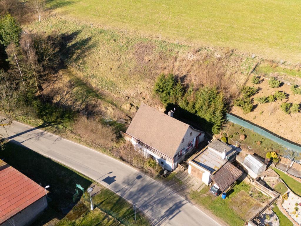 Prodej domu 150 m2