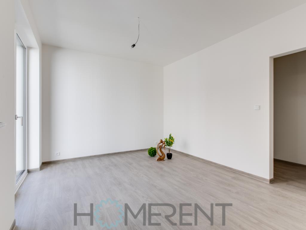 Pronájem bytu 2+kk 57 m2