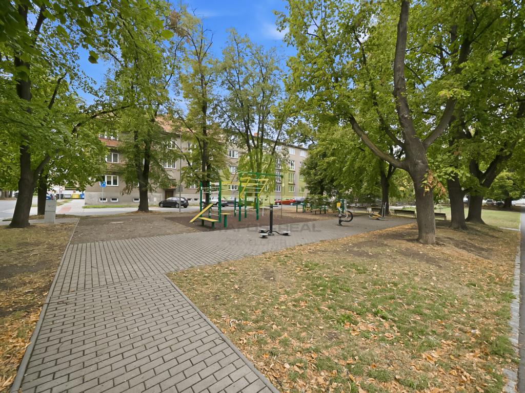 Pronájem bytu 1+1 37 m2, Prostějov – náhled fotky 16