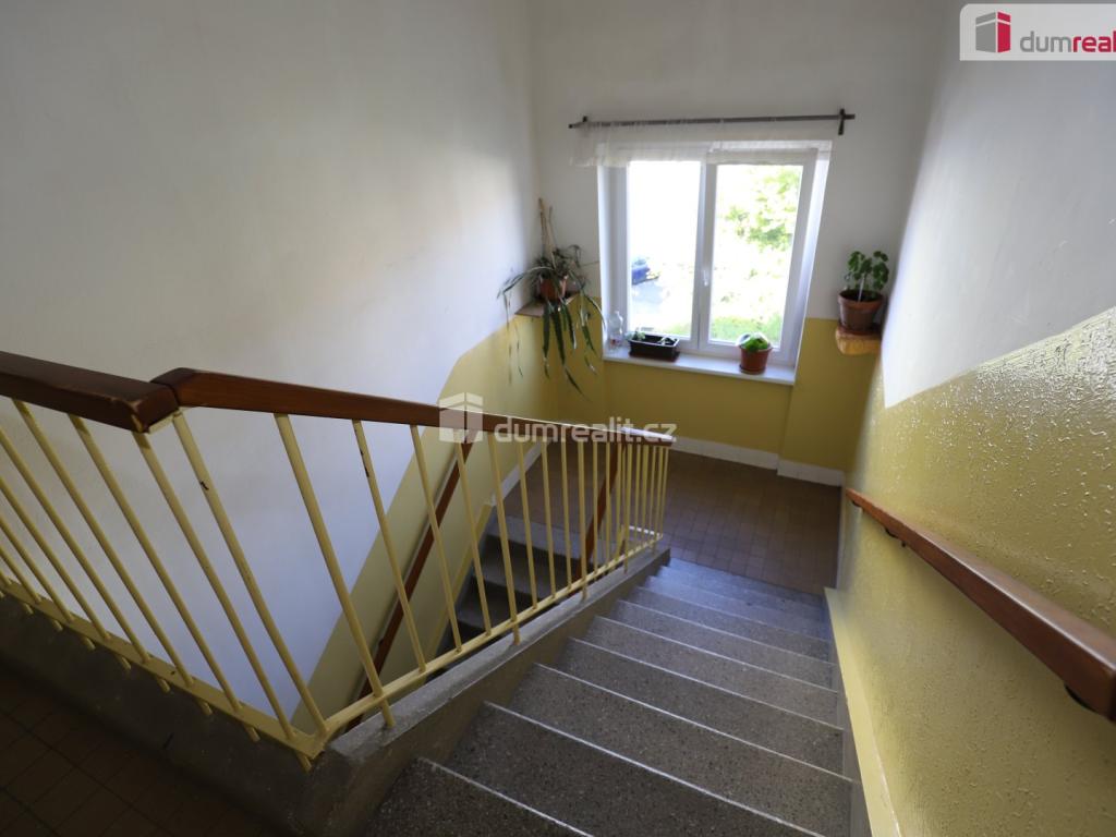 Prodej bytu 2+1 61 m2, Mariánské Lázně – náhled fotky 14
