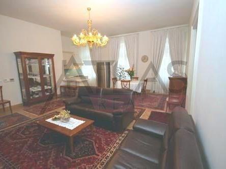 Pronájem bytu 2+kk 69 m2