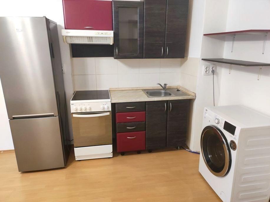 Pronájem bytu 2+kk 44 m2