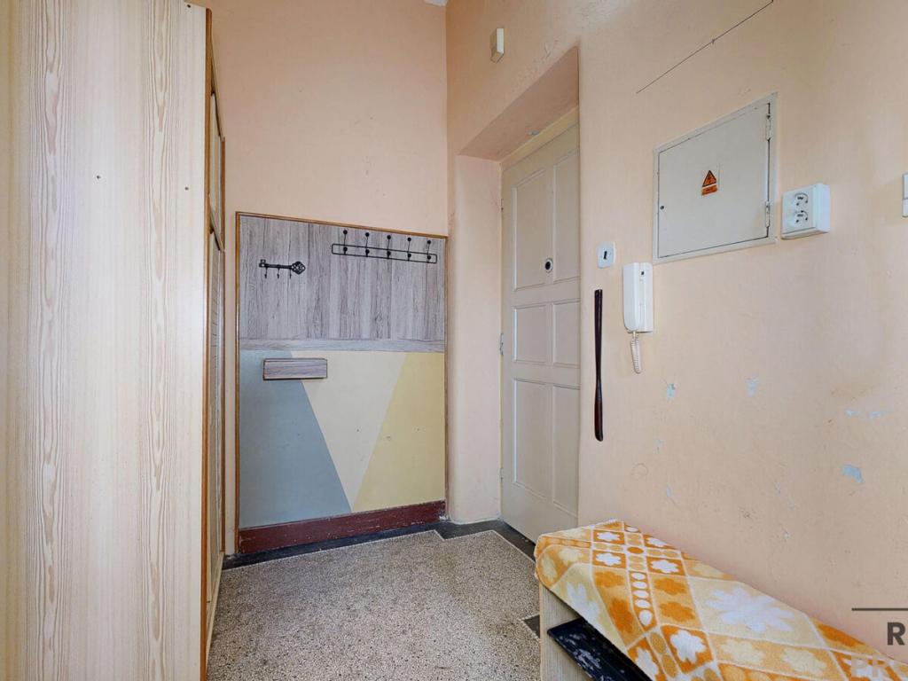 Prodej bytu 2+kk 50 m2, Jihlava – náhled fotky 12
