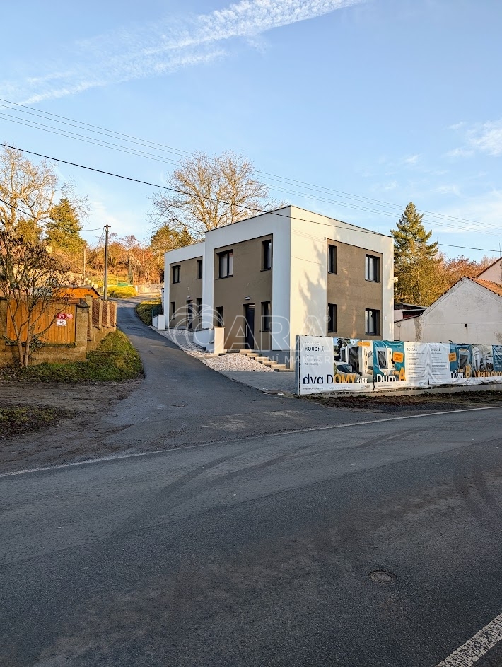 fourRooms, Plzeň - Na Roudné, 14990000 Kč, 81 m2