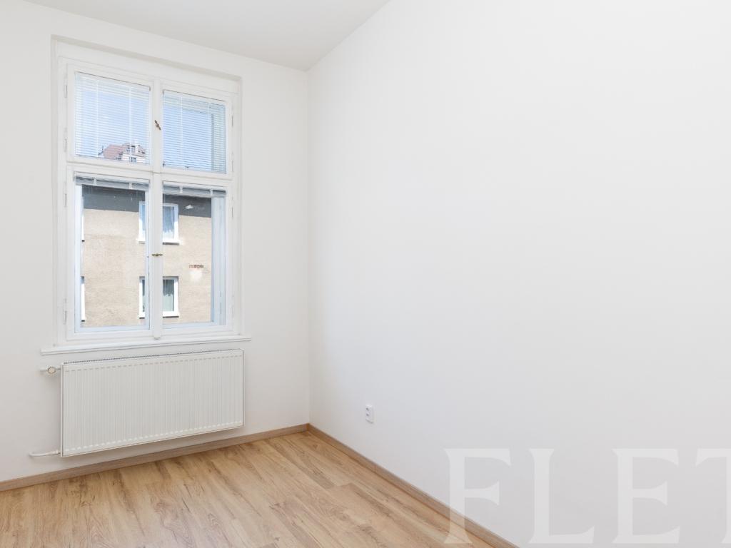 Pronájem bytu 2+kk 44 m2
