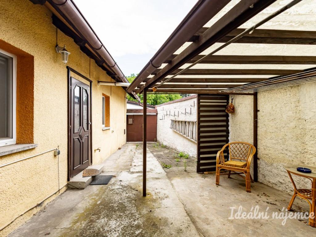 Pronájem domu 41 m2, Brandýs nad Labem-Stará Boleslav – náhled fotky 13