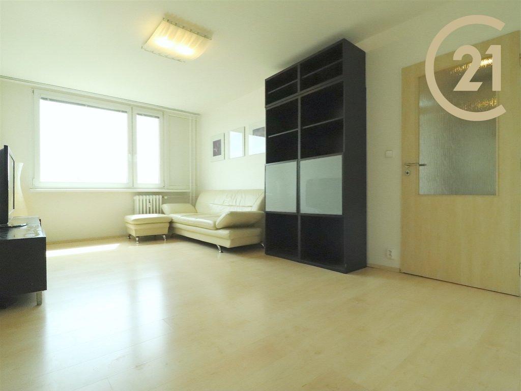 Pronajem bytu 2+kk 45 m2