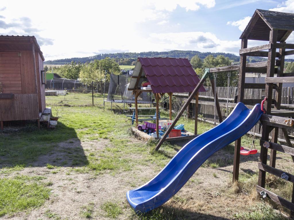Pronájem domu 132 m2, Černošín – náhled fotky 19