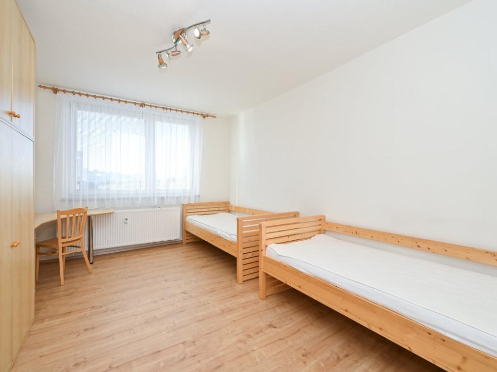 Pronájem bytu 3+1 73 m2