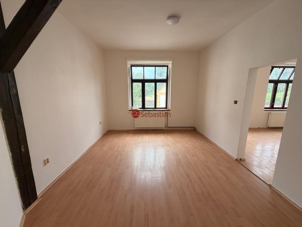 Pronájem bytu 2+kk 38 m2, Jestřebí – náhled fotky 3