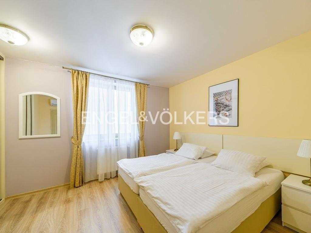Pronájem bytu 3+kk 93 m2
