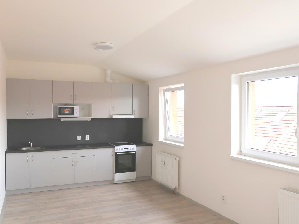 Pronajem bytu 1+kk 30 m2