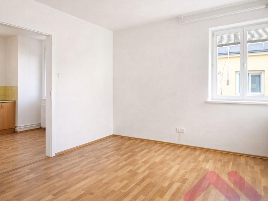 Pronájem bytu 2+kk 38 m2