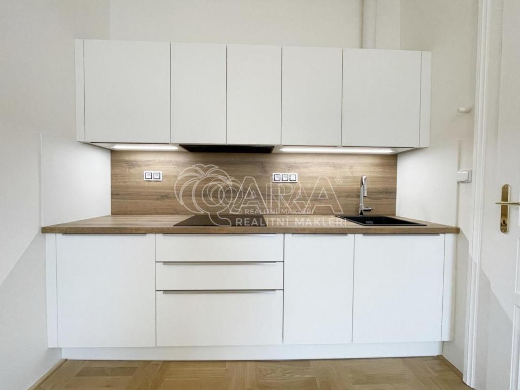 Pronájem bytu 2+kk 38 m2