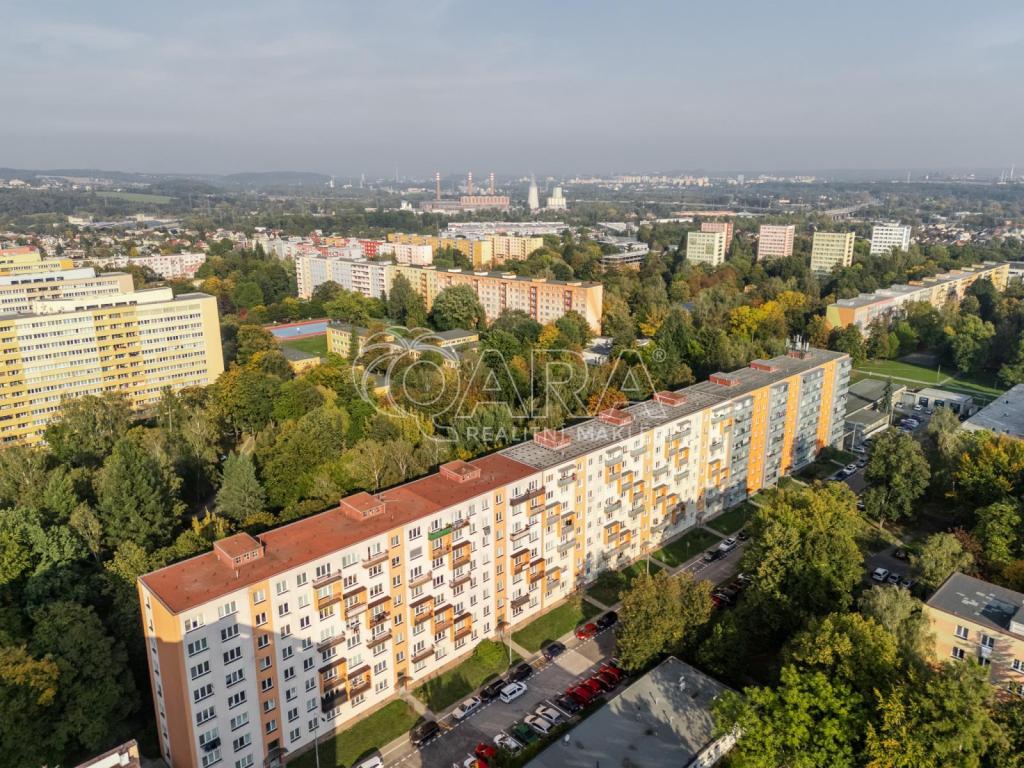 Prodej bytu 3+1 63 m2, Ostrava – náhled fotky 25