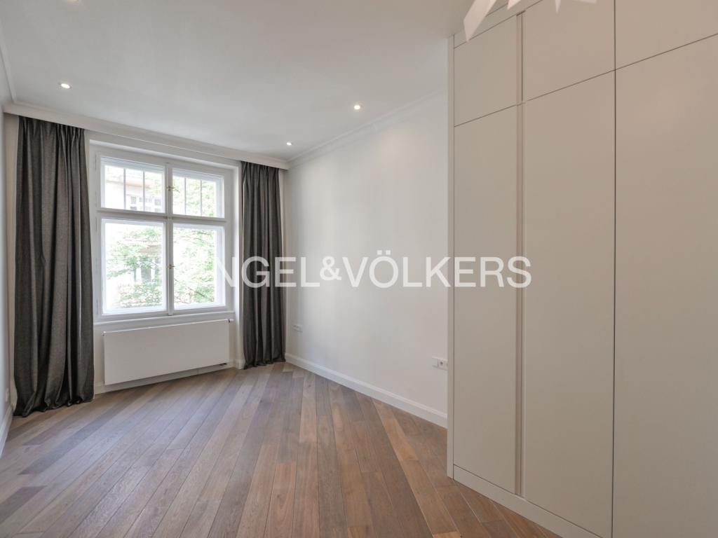 Pronájem bytu 2+kk 54 m2