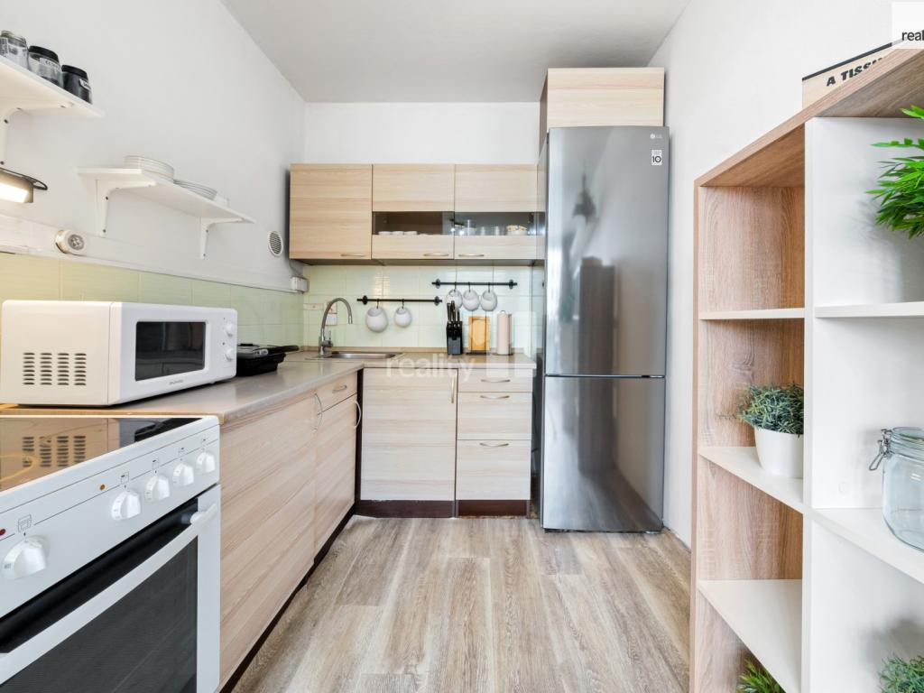 Prodej bytu 2+kk 32 m2, Nymburk – náhled fotky 7