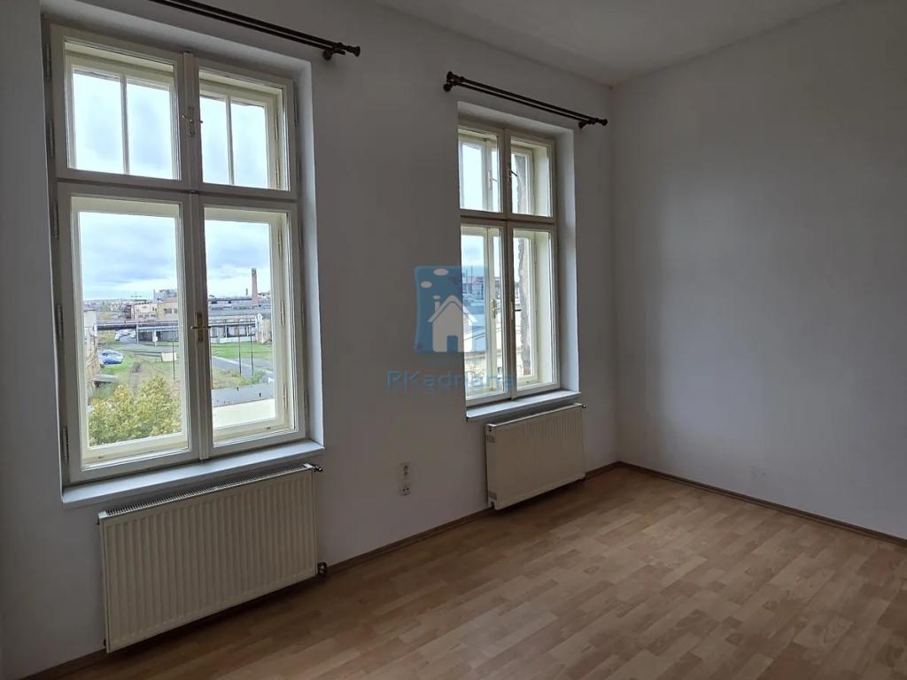 Pronájem bytu 2+kk 58 m2