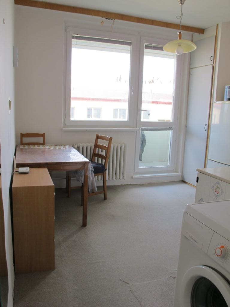 Pronajem bytu 1+1 33 m2