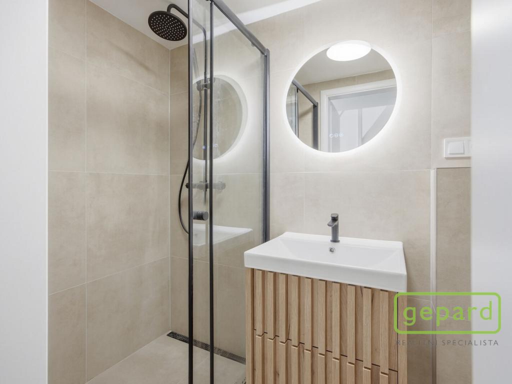 Prodej bytu 1+kk 24 m2, Praha – náhled fotky 12