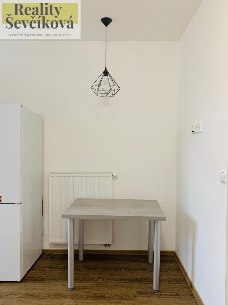 Pronajem bytu 2+kk 45 m2
