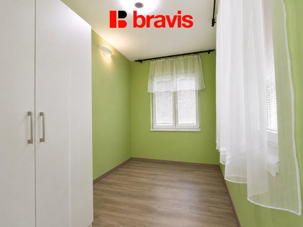 Pronájem bytu 2+kk 58 m2, Brno – náhled fotky 12