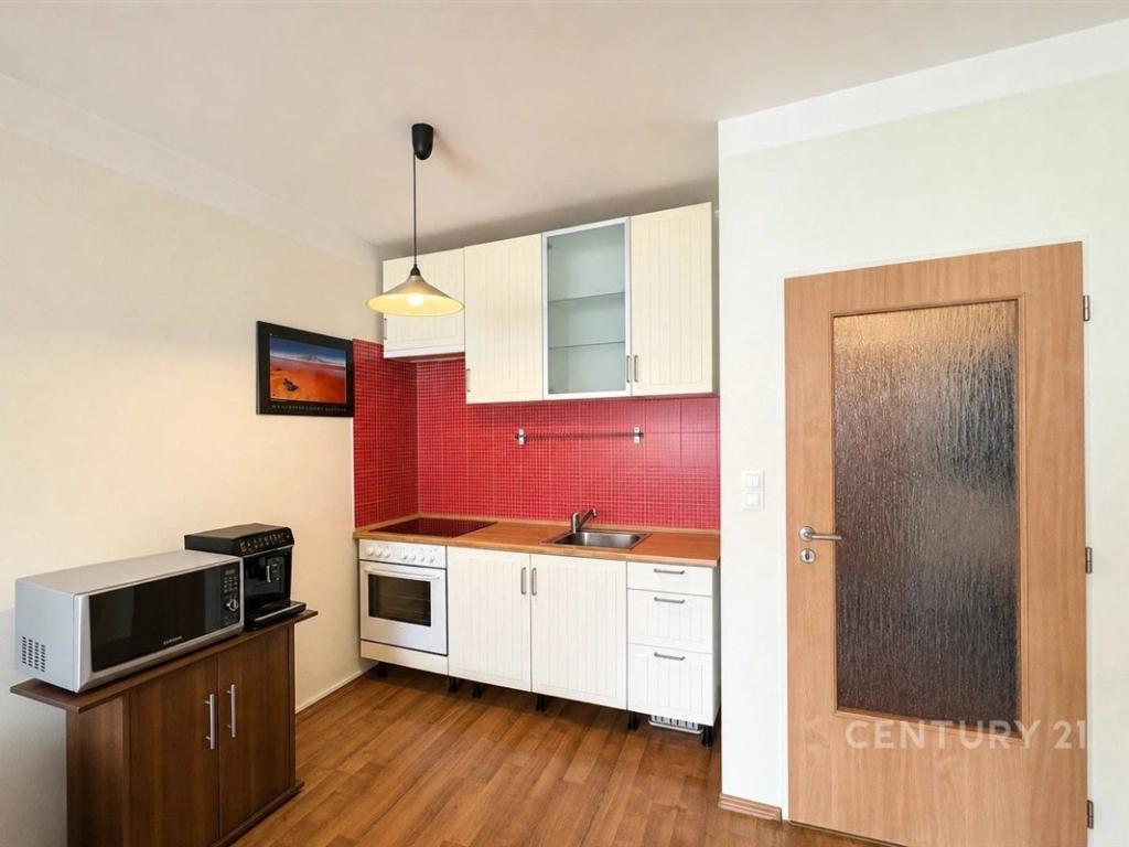 Pronájem bytu 2+kk 52 m2