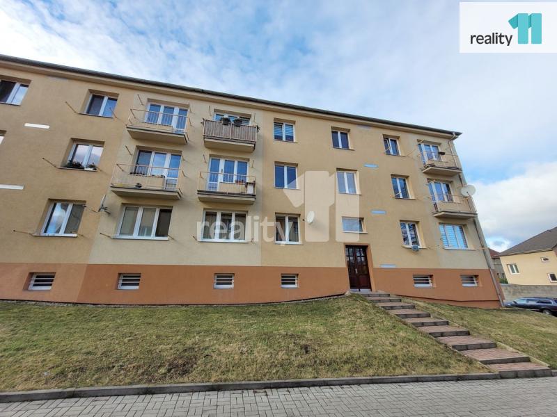 Pronájem 2+kk, Most - V Zahrádkách, 11500 Kč, 55
