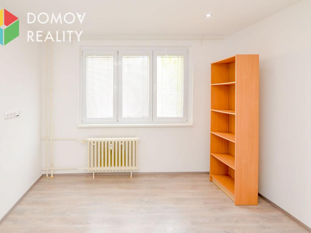 Pronájem bytu 3+kk 53 m2