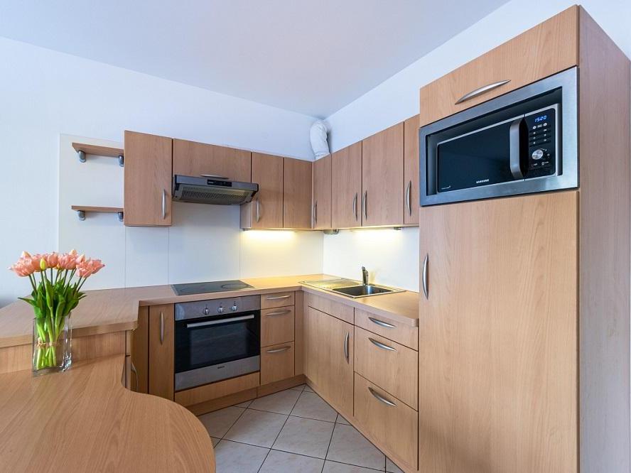 Pronájem bytu 2+kk 54 m2