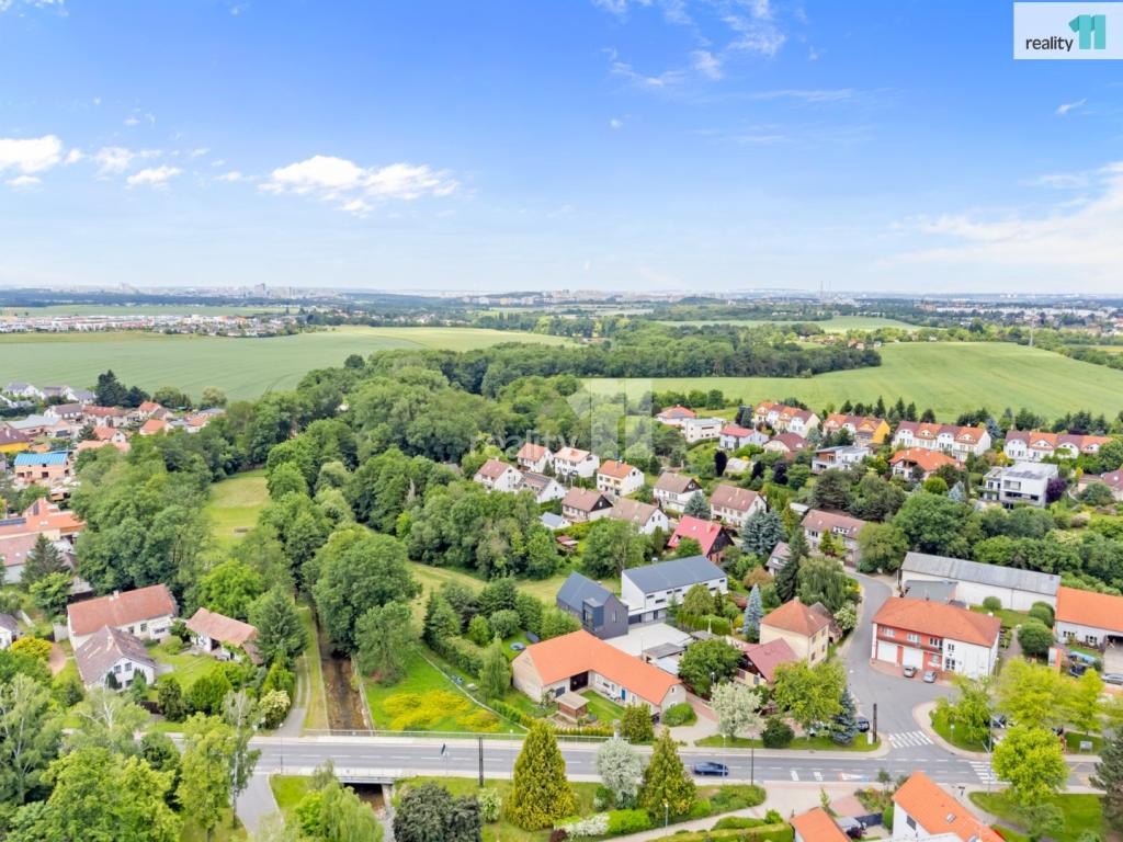 Pronájem bytu 3+kk 105 m2, Praha – náhled fotky 30
