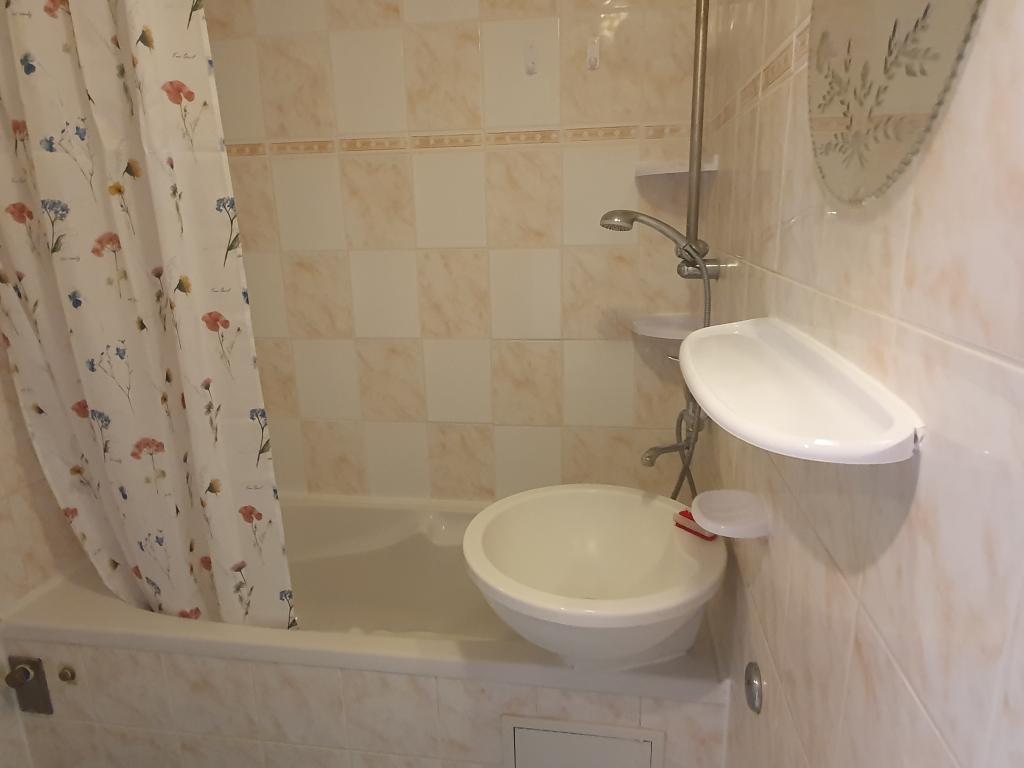 Spolubydlení atypický 67 m2