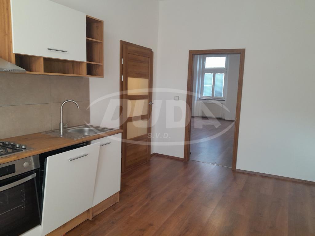 Pronájem bytu 1+1 47 m2