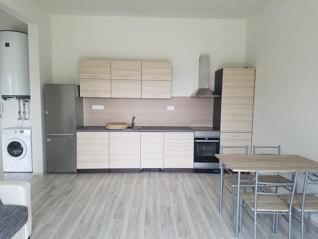 Pronajem bytu 2+kk 42 m2