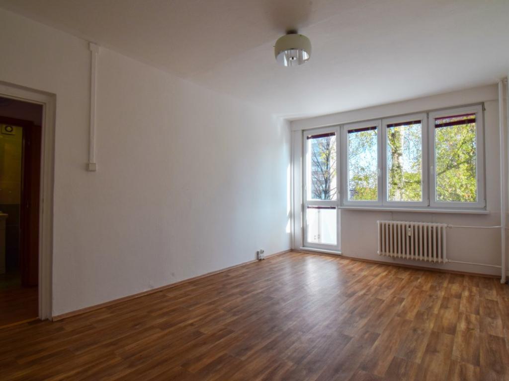 Pronájem bytu 1+1 37 m2