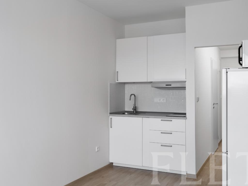 Pronájem bytu 1+kk 23 m2