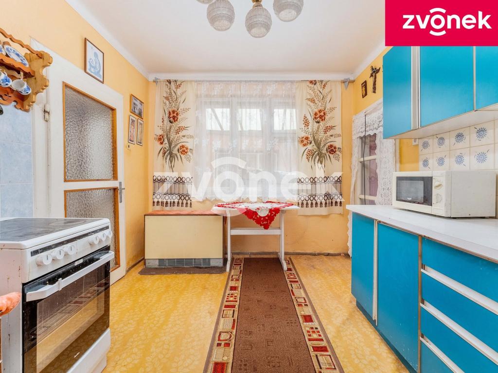 Prodej domu 220 m2