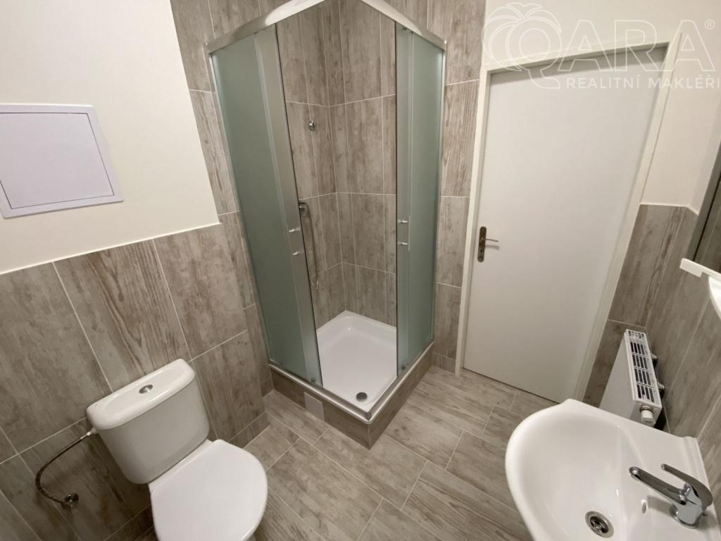 Pronájem bytu 2+kk 57 m2