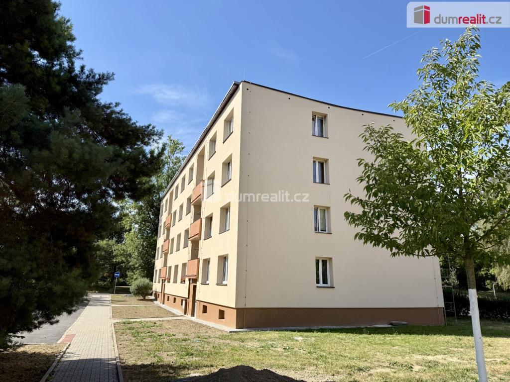 Prodej bytu 2+1 54 m2
