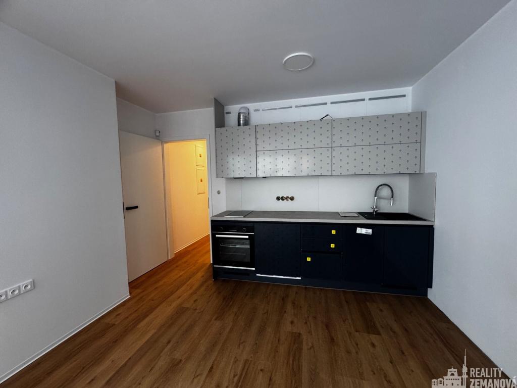Pronájem bytu 1+kk 41 m2