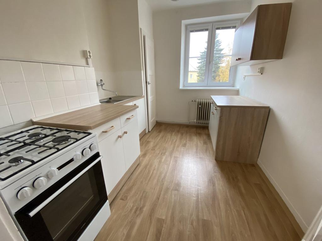 Pronájem bytu 4+1 100 m2