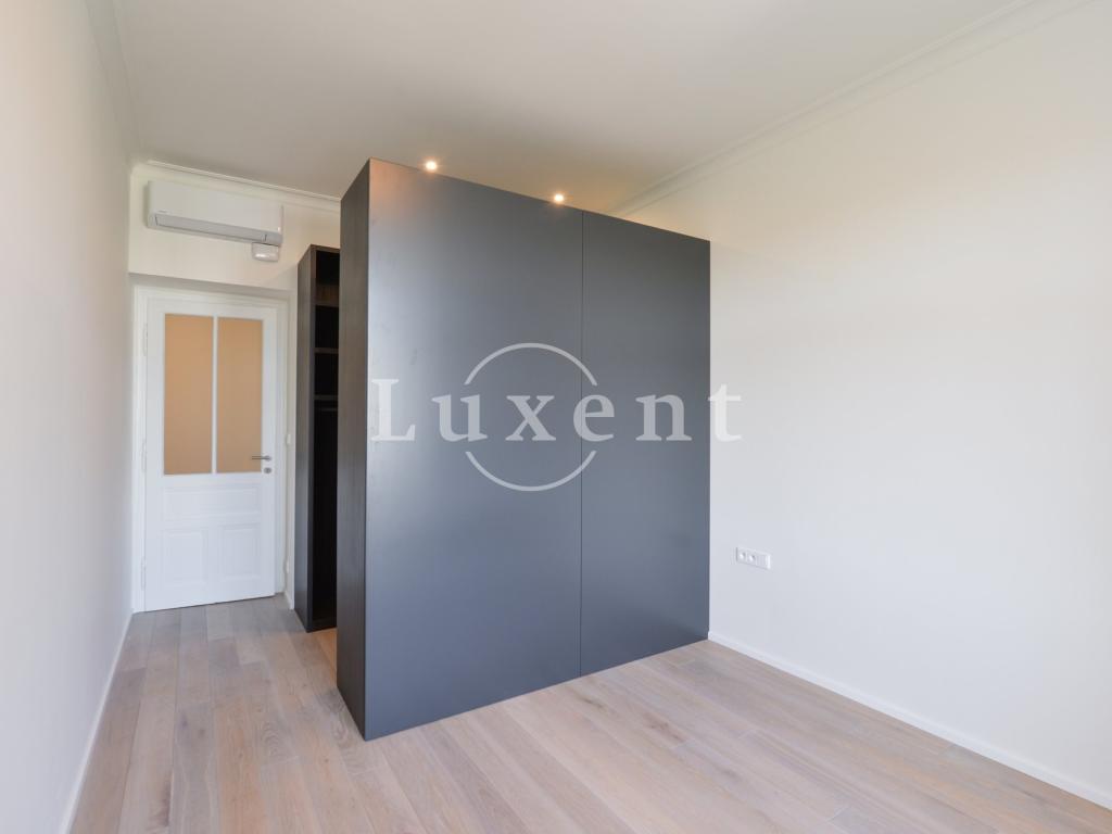Pronájem bytu 3+kk 137 m2, Praha – náhled fotky 10