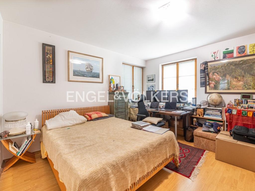 Pronájem domu 340 m2